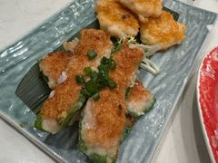 -常来小聚·广州非遗传承餐厅(高德置地店)