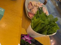 -椰贝原味椰子鸡(江南万达店)