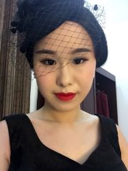 -金夫人婚纱摄影(华南店)