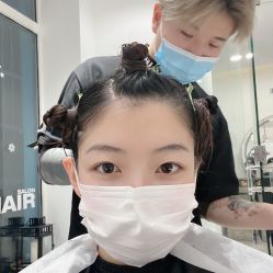 -MY HAIR ARDOR