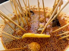 -花盐街·四川乐山小吃(西单大悦城店)