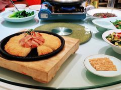 -梦都海鲜酒家(万达广场江桥店)