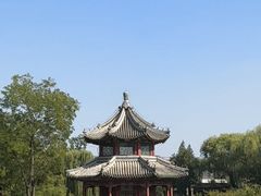 -莲池书院博物馆
