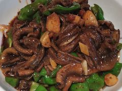 红烧鱼乔-董厨煨汤馆(车站路店)
