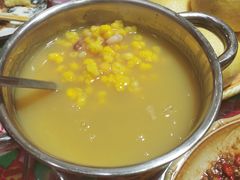 大碴粥-郭记家常菜下水馆