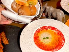 -恰餐厅及酒吧CHAR Bar & Grill(北京三里屯洲际店)