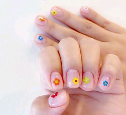 点击看大图 -LILY NAILS美甲美睫