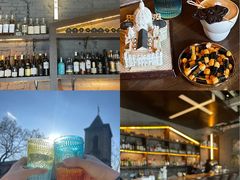 -CHURCH  BISTRO 教堂·餐吧