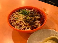 -龙抄手(春熙路总店)