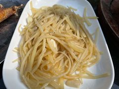 醋溜土豆丝-一粥(华侨城创意文化园店)