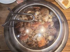 -海味当家·蒸锅海鲜(星海公园店)