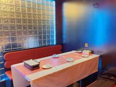 -金陵大勇烧烤·小龙虾·海鲜大咖(竹山路店)