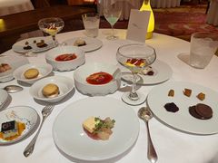 -Sketch(The Lecture Room & Library)