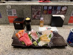-合点寿司(美罗城店)