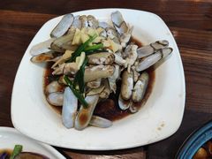 -阿娘家·原生态农家菜(国顺东路店)