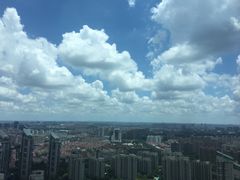 -陆家嘴世纪金融广场