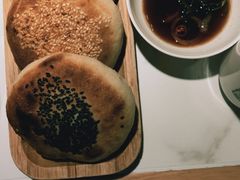 -黑鸡小馆(金源店)