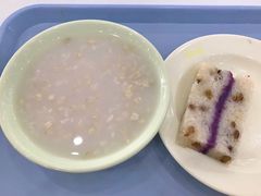 燕麦粥-紫金港餐饮中心-风味餐厅(浙江大学紫金港校区店)