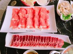 -世贸万锦大酒店·烹大师火锅达人