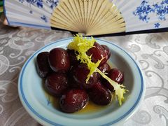 -山外山菜馆(玉泉路店)