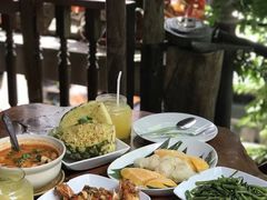 -自然餐厅(Phuket)