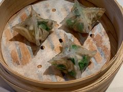野菌贡菜粉粿-利苑酒家(华熙国际店)