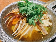 -蟹将军·松叶蟹和牛日料放题自助(K11店)
