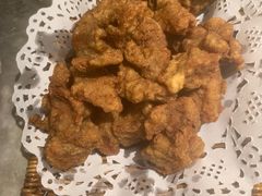 -前海沿·青岛菜(乐客城店)