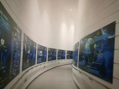 -梦东方未来世界航天主题乐园