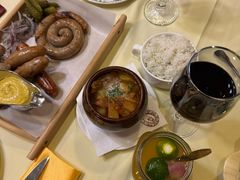 -老井俄式餐厅