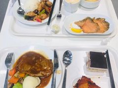 -宜家·瑞典风味餐厅(烟台路店)