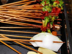 -钢管厂五区小郡肝串串香(南山店)