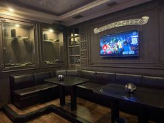 -范特西FANTASY量贩式KTV(民主广场店)