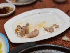 -瑞记湛江鸡饭店·粤西第一鸡(粤垦店)