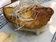 -隐鮨日料(北辰三角洲店)
