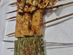-正通记·哈尔滨烧烤·炭烤鸽子(七宝万科国际店)