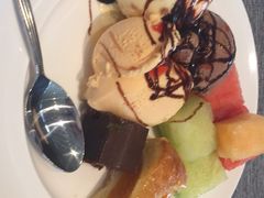 -北京王府井希尔顿酒店·万斯阁西餐厅