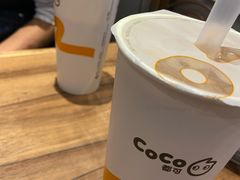 -CoCo都可(搜秀城店)