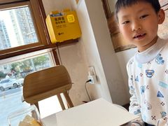 -匠造烘焙(联洋店)
