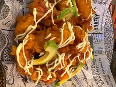-毛肚向右·川渝毛肚王(经开永旺店)