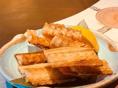 -岩盐·铁板料理(嘉里店)