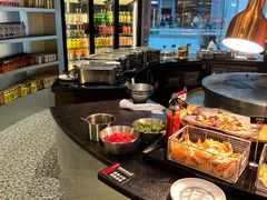 -猛古里烤肉自助(荟聚中心店)