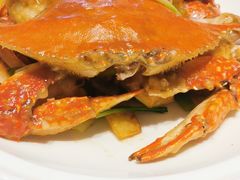 -绿杨春·淮扬宴(庐山路店)