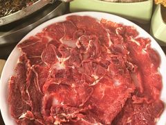 -巴倒烫陆派火锅山庄(南山总店)