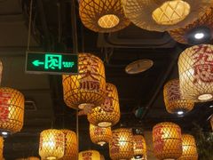 -南京大牌档(青岛万象城店)