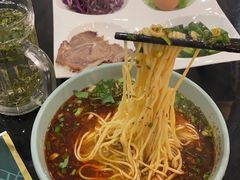 -安泊尔牛肉面(北滨河路店)