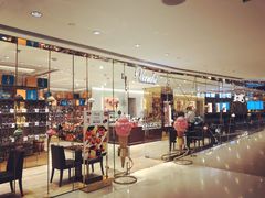 -VENCHI 闻绮(北京国贸商城店)