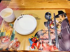 -万兴佳烤肉·长白山老味道(宏泰广场店)