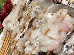 -九村烤脑花·两江非遗(创始总店)