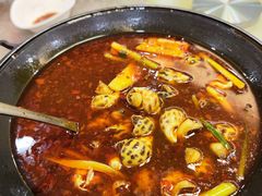 -聚彩居三和酒楼•老字号粤菜(南城店)